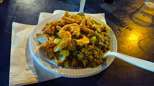 Acarajé do Di Dó