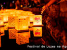 Water Lantern Festival